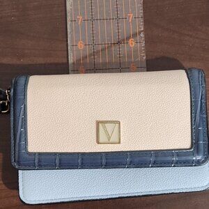 Victoria's Secret Clutch Wristlet Wallet